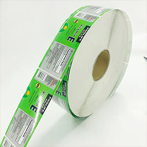 標(biāo)簽印刷應(yīng)用解決方案